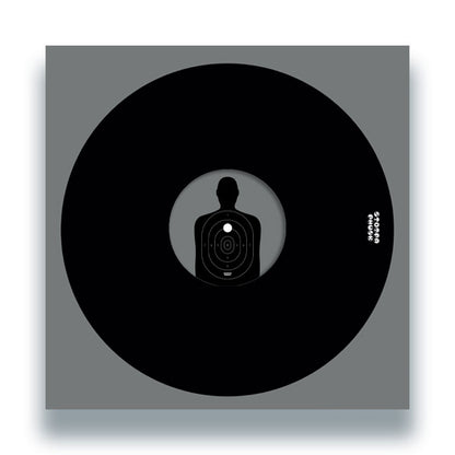 Sound Klash - You Had it (Edit) / Music Got (Dub) [12 Inch Vinyl, Stompa Phunk Records Inc, Front Cover]