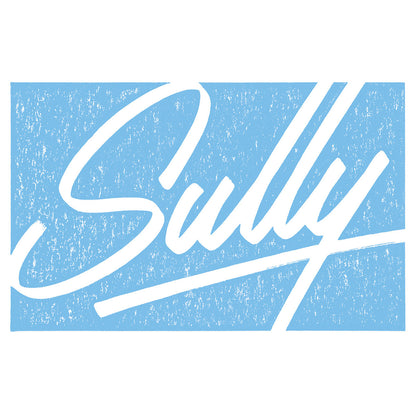 Sully – Flock [12" Vinyl EP, Black, Artwork]