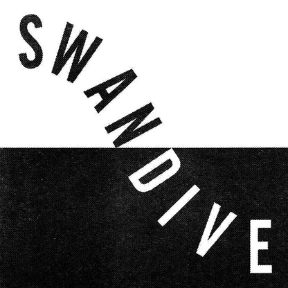 Sully – Swandive [12" Vinyl EP, Black, Artwork]