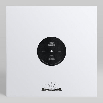 Sully – Swandive [12" Vinyl EP, Black, Side A]