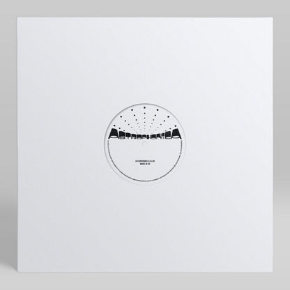 Sully – Swandive [12" Vinyl EP, Black, Side B]