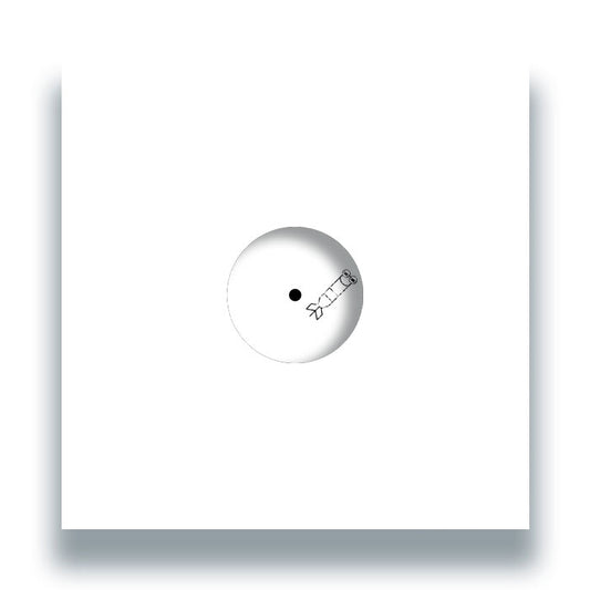 TORPEDO - TORPEDO edits - 12" Vinyl, Front Cover