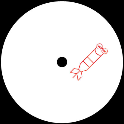 TORPEDO Edits Vol 2 [12" Vinyl, TORPEDO Records, Side A]