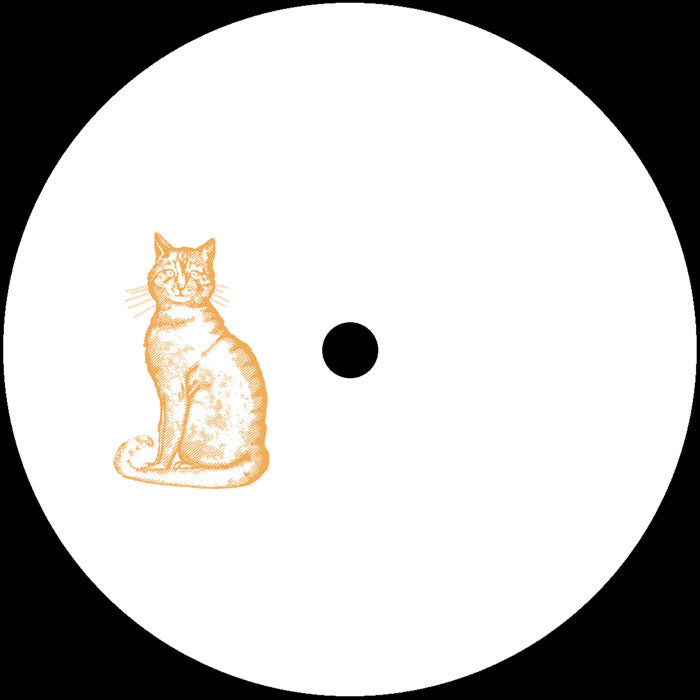 The Patchouli Brothers - Patchouli Brothers Edits Pt. 3 [12 Inch Vinyl, Razor-N-Tape, Side B]
