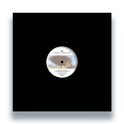 The Rurals - Classics On Wax [12 Inch Vinyl, Peng Records, Front Cover]
