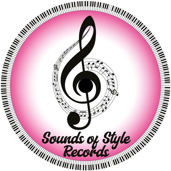 Tom Carle - Brooklyn Side EP [12 Inch Vinyl, Sounds Of Style Records, Side A]