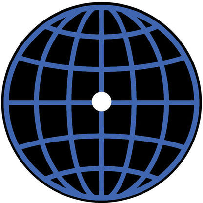 Tom Carruthers - M.A.D RECORD 011 - Last Night EP - 12" Vinyl, B Side