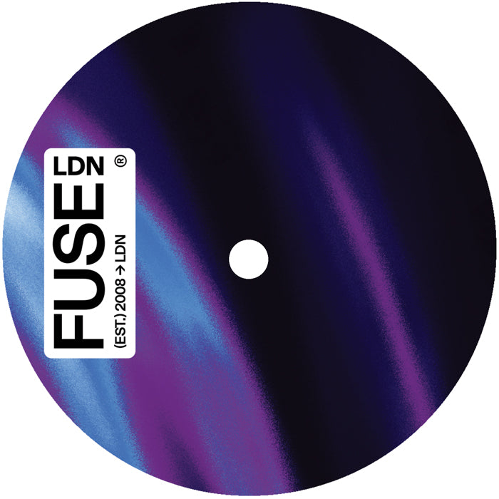 Traumer - Nectar EP [12 Inch Vinyl, FUSE London, Side B]