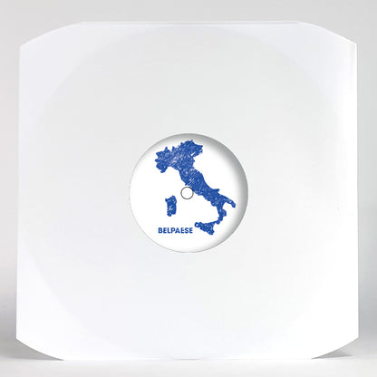 Unknown - BELPAESE 12 - 12" Vinyl, Front Cover
