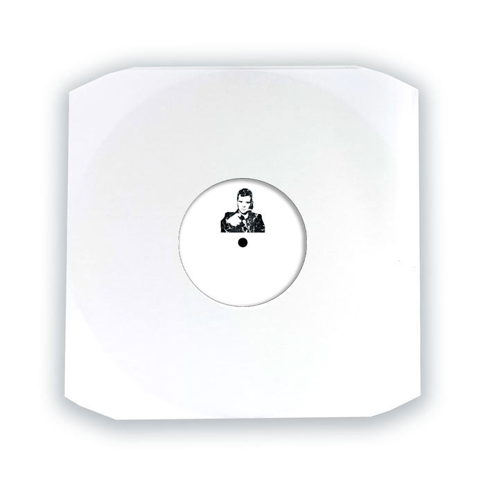Unknown - Blinded [12 Inch Vinyl, DIGWAH Records, DIGWAH012, Front Cover]