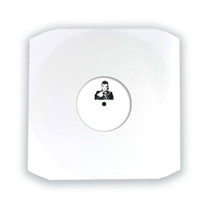 Unknown - Blinded [12 Inch Vinyl, DIGWAH Records, DIGWAH012, Front Cover]