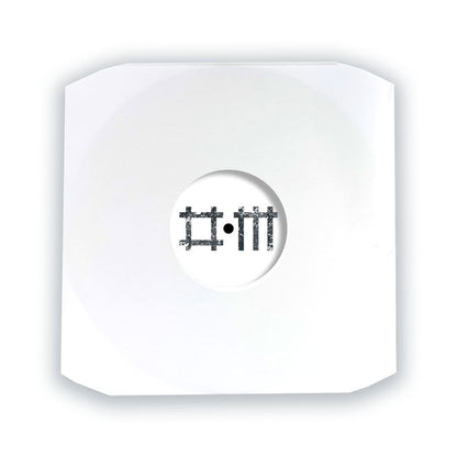 Unknown - EEE002 [12" Vinyl, EEE, Front Cover]