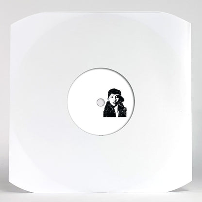 Unknown - EEE016 [12" Vinyl, EEE, Front Cover]