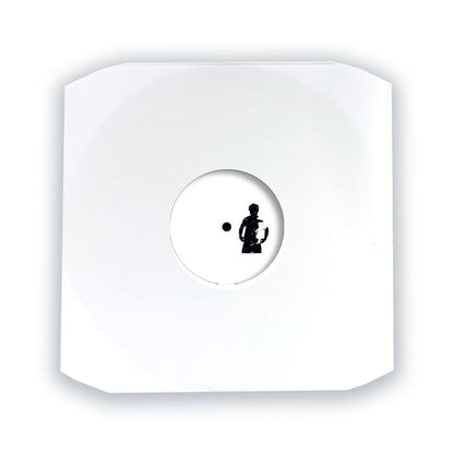 Unknown - EEE018 [12" Vinyl, Front Cover]