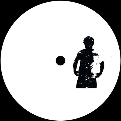 Unknown - EEE018 [12" Vinyl, Side A]