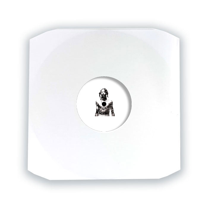 Unknown - Edgy / Heavy Monster Sound [12 Inch Vinyl, DIGWAH Records, Front Cover]