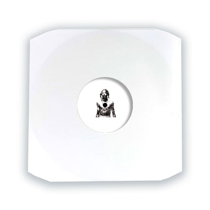 Unknown - Edgy / Heavy Monster Sound [12 Inch Vinyl, DIGWAH Records, Front Cover]