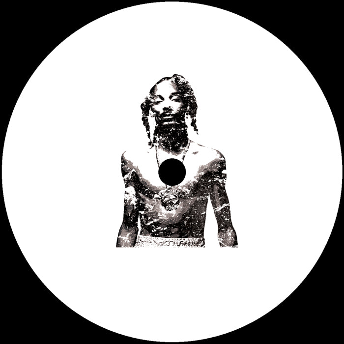 Unknown - Edgy / Heavy Monster Sound [12 Inch Vinyl, DIGWAH Records, Side A]