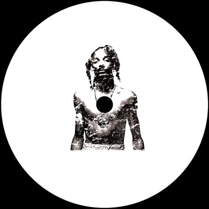 Unknown - Edgy / Heavy Monster Sound [12 Inch Vinyl, DIGWAH Records, Side A]