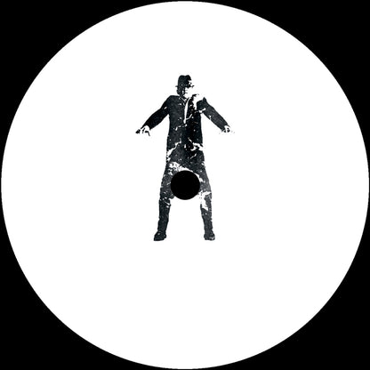 Unknown - Edgy / Heavy Monster Sound [12 Inch Vinyl, DIGWAH Records, Side B]