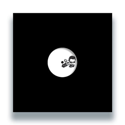 Unknown - Enjoy [12 Inch Vinyl, Front Cover]