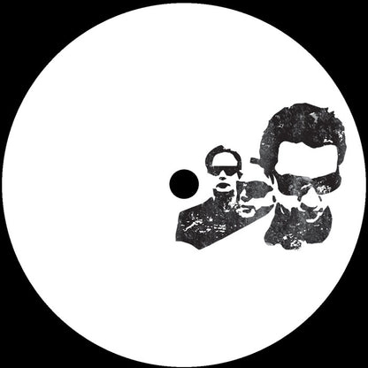 Unknown - Enjoy [12 Inch Vinyl, Side A]