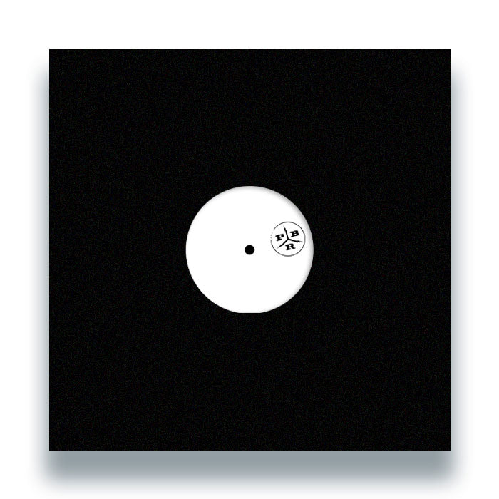 Unknown - Lost Property 5 [12 Inch Vinyl, Lost Property Records, Front Cover]