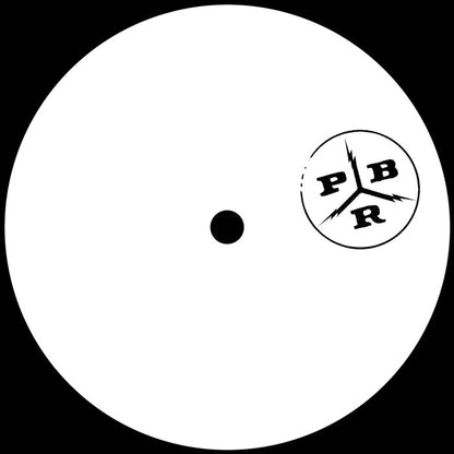 Unknown - Lost Property 5 [12 Inch Vinyl, Lost Property Records, Side A]