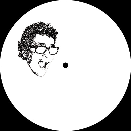 Unknown - Pastime / Spank / Paper [RESPECT005] [12 Inch Vinyl, White Label Records, Side B]