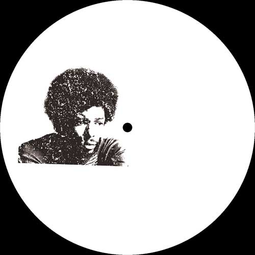 Unknown - The Bottle / Love Is The Respect [12 Inch Vinyl, RESPECT002, Side A]