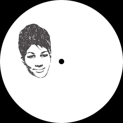 Unknown - The Bottle / Love Is The Respect [12 Inch Vinyl, RESPECT002, Side B]