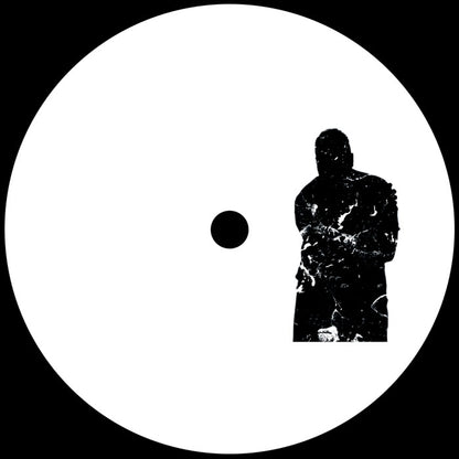 Unknown - Unknown [EEE] - 12" Vinyl, A Side