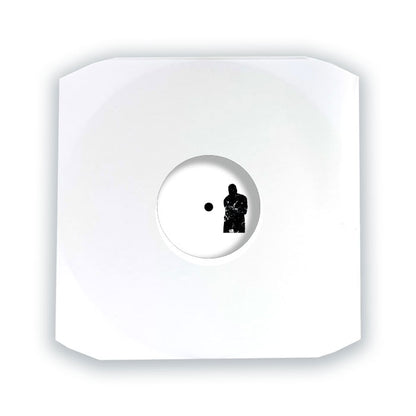 Unknown - Unknown [EEE] - 12" Vinyl, Front Cover