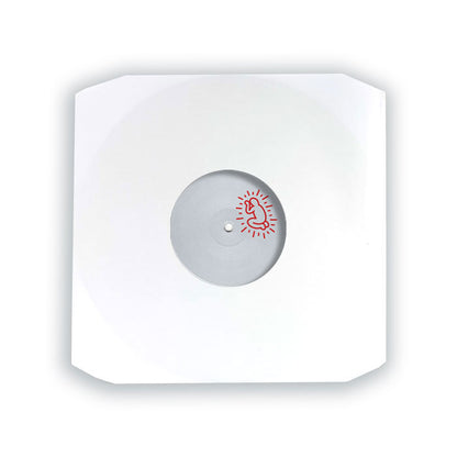 Unknown Artist - Beg Edits Volume 2 [12" Vinyl, Beg 4 Forgiveness, Front Cover]