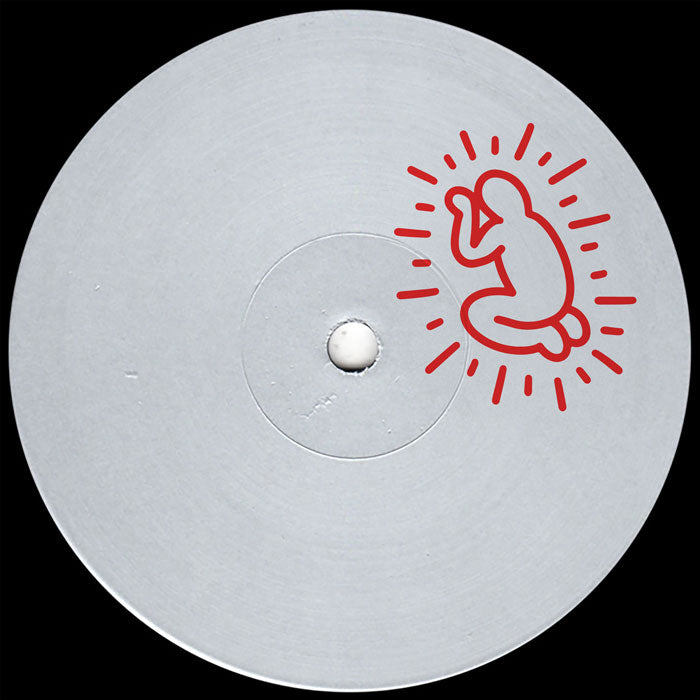 Unknown Artist - Beg Edits Volume 2 [12" Vinyl, Beg 4 Forgiveness, Side A]