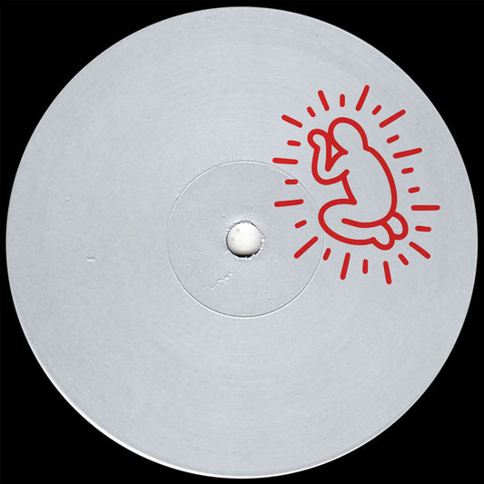 Unknown Artist - Beg Edits Volume 2 [12" Vinyl, Beg 4 Forgiveness, Side A]