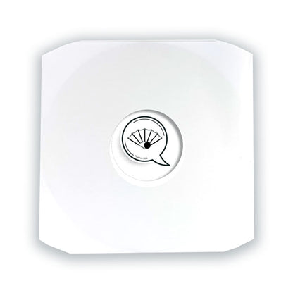 Unknown Artist - MYOKEN 003 - 12" Vinyl, Front Cover