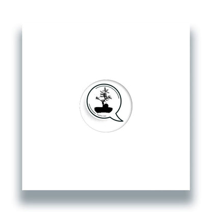 Unknown Artist - MYOKEN 004 - 12" Vinyl, Front