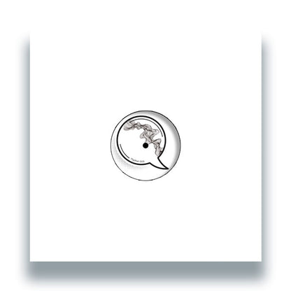 Unknown Artist - MYOKEN 005 [12 Inch Vinyl, MYOKEN Records, Front Cover]