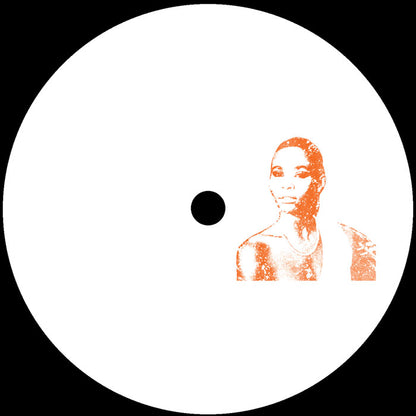 Unknown Artist - Thinkin' Bout'Chu / Future [12 Inch Vinyl, TTT, White Label, Side A]