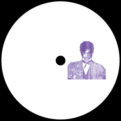 Unknown Artist - Thinkin' Bout'Chu / Future [12 Inch Vinyl, TTT, White Label, Side B]