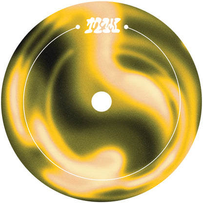 Urban Heads - The Wind - 12" Vinyl, B Side