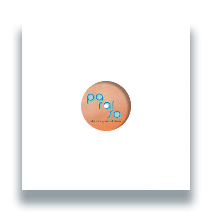 V/A Selected By DJ Alfredo - PARAISO - The True Spirit of Ibiza - Bonus Sampler 2 [12 Inch Vinyl, Rebirth Records, Front Cover]