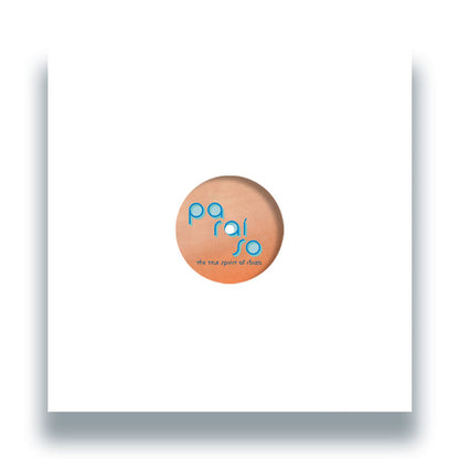 V/A Selected By DJ Alfredo - PARAISO - The True Spirit of Ibiza - Bonus Sampler 2 [12 Inch Vinyl, Rebirth Records, Front Cover]