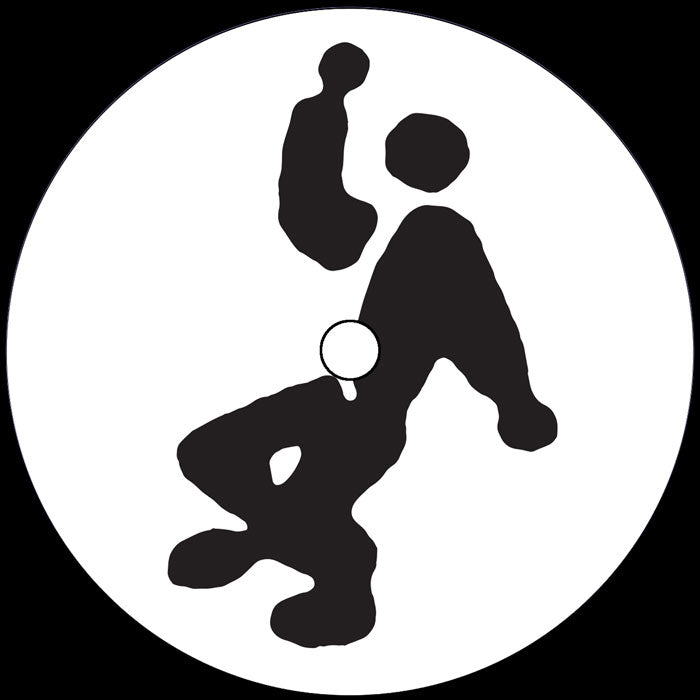 Various Artists - A M.A.D 5 YEARS Pt.1 [12" Vinyl, Make A Dance, Side B