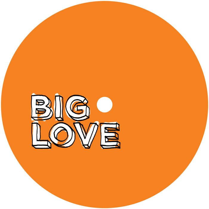 Various Artists - A Touch Of Soul EP1 [12 Inch Vinyl, Soul Love Records, Side A]