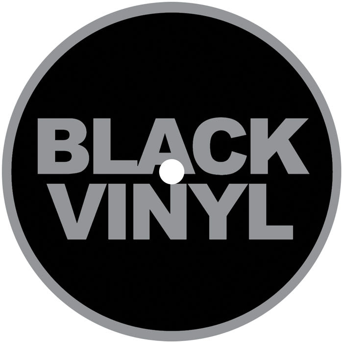 Various Artists - Black Vinyl - 30 Years Volume 2 [12 Inch Vinyl, Side B]
