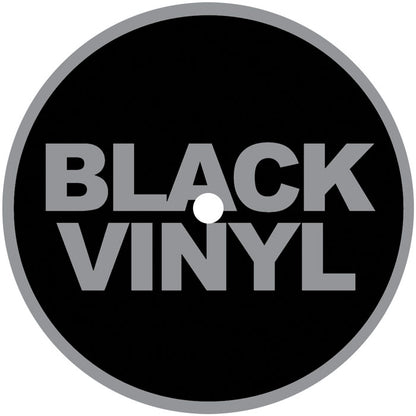 Various Artists - Black Vinyl - 30 Years Volume 2 [12 Inch Vinyl, Side B]