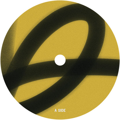 Various Artists - Blueprint - 12" Vinyl, Muja, Side A