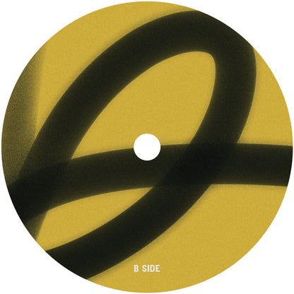 Various Artists - Blueprint - 12" Vinyl, Muja, Side B